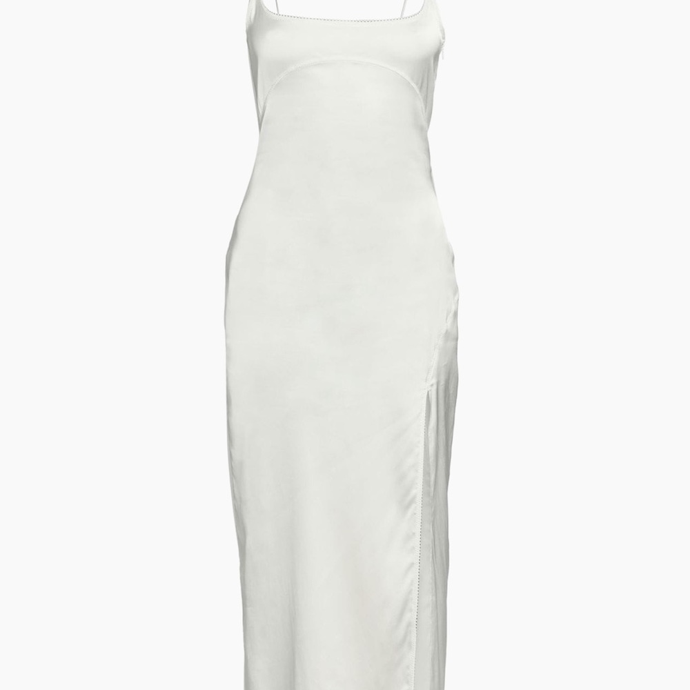 Jacquemus beautiful dress